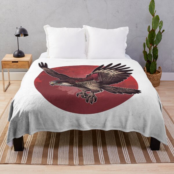 Item preview, Hawk sticker style designed and sold by SmileshareShop.