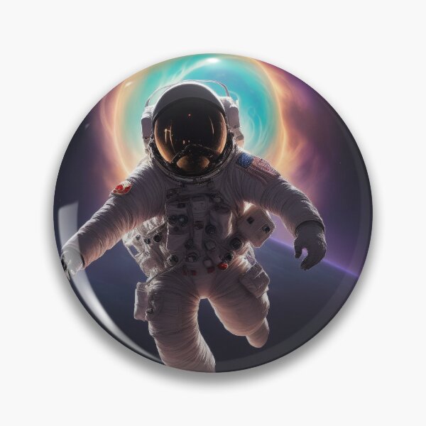 Item preview, The Voyager designed and sold by BaersBubble.