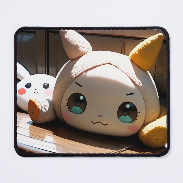 Item preview, plush cute designed and sold by renatagirl.