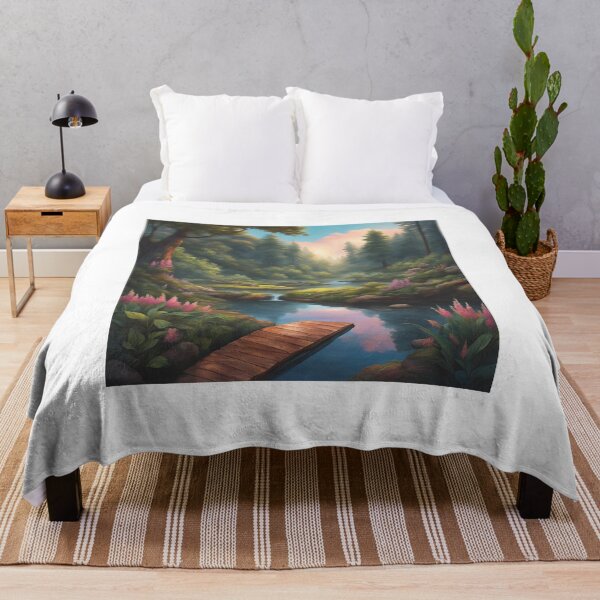 Item preview, beautiful Scenery landscape designed and sold by Laxaraart.