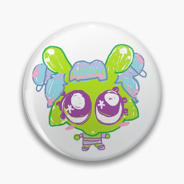 Item preview, yippee designed and sold by nerdyThrift.