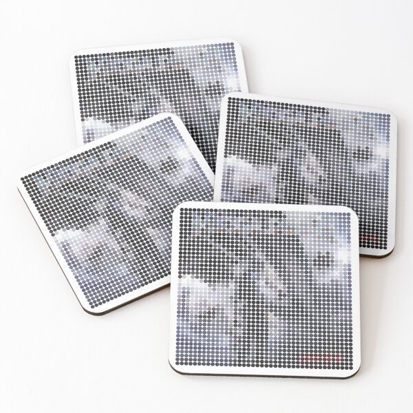 Item preview, Megadeth - Dystopia designed and sold by ABSTRACT-IVISM.