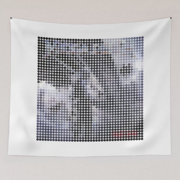 Item preview, Megadeth - Dystopia designed and sold by ABSTRACT-IVISM.