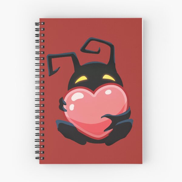 Item preview, Heartless Kingdom Hearts Sticker designed and sold by Best Joy.