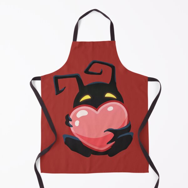 Item preview, Heartless Kingdom Hearts Sticker designed and sold by Best Joy.