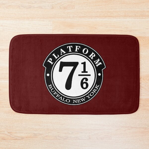 Item preview, Platform 7 and One Sixth - 716 designed and sold by bamatt30.