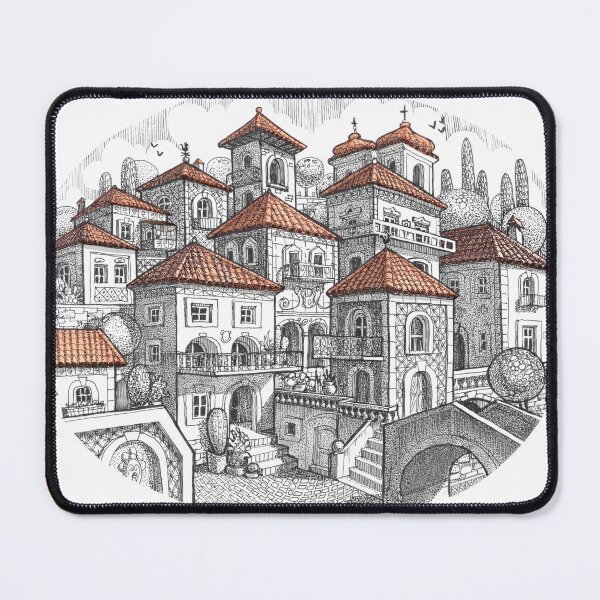 Item preview, Portugal fantasy designed and sold by tandast.