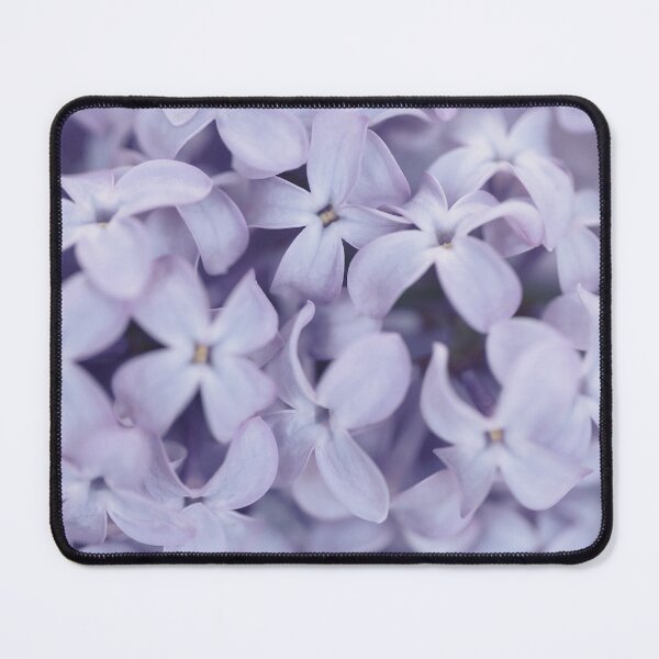 Item preview, Lavender Colored Lilac Flowers designed and sold by FeatherfallSTU.
