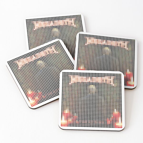 Item preview, Megadeth - Th1rt3en - Thirteen designed and sold by ABSTRACT-IVISM.