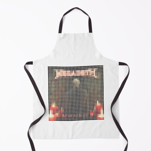 Item preview, Megadeth - Th1rt3en - Thirteen designed and sold by ABSTRACT-IVISM.