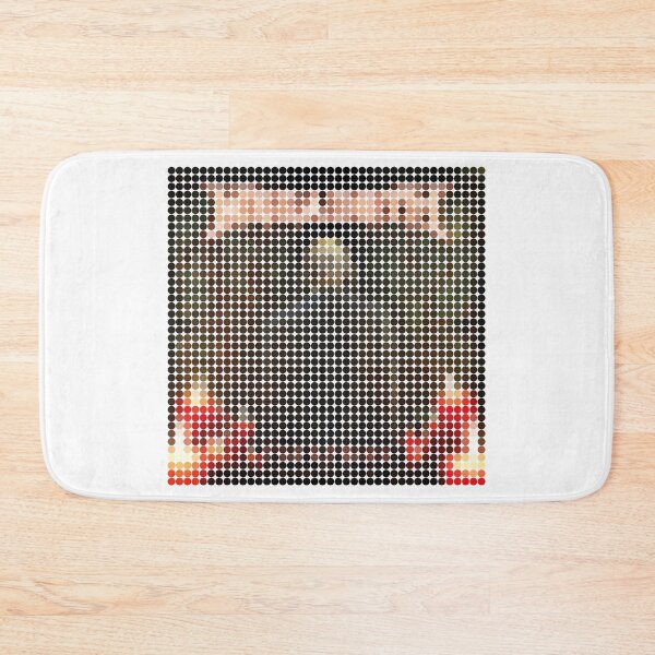 Item preview, Megadeth - Th1rt3en - Thirteen designed and sold by ABSTRACT-IVISM.