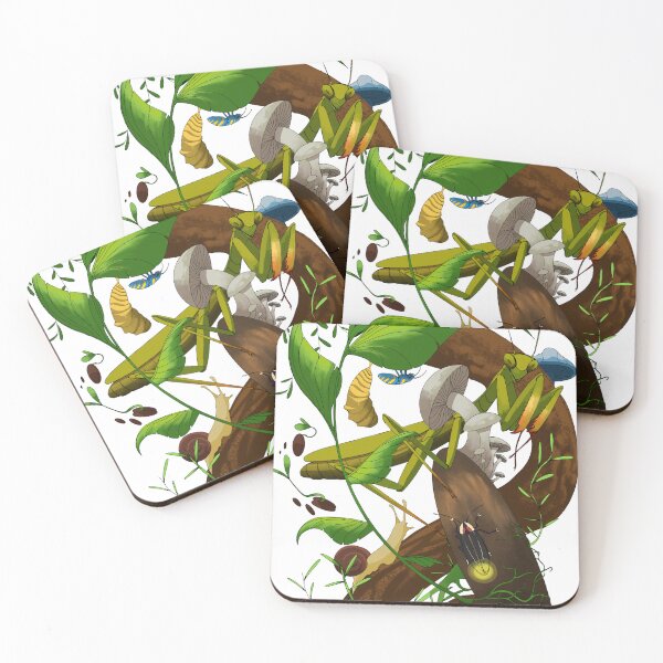 Item preview, Mini Garden designed and sold by KhuliLunch.
