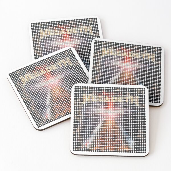 Item preview, Megadeth - Endgame designed and sold by ABSTRACT-IVISM.