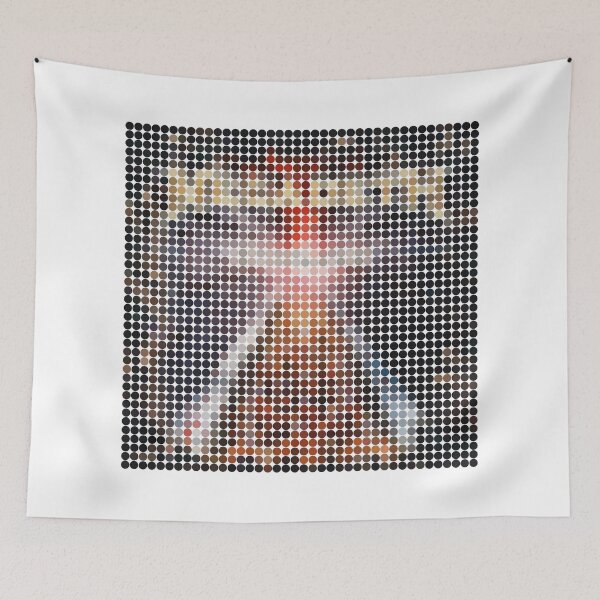 Item preview, Megadeth - Endgame designed and sold by ABSTRACT-IVISM.