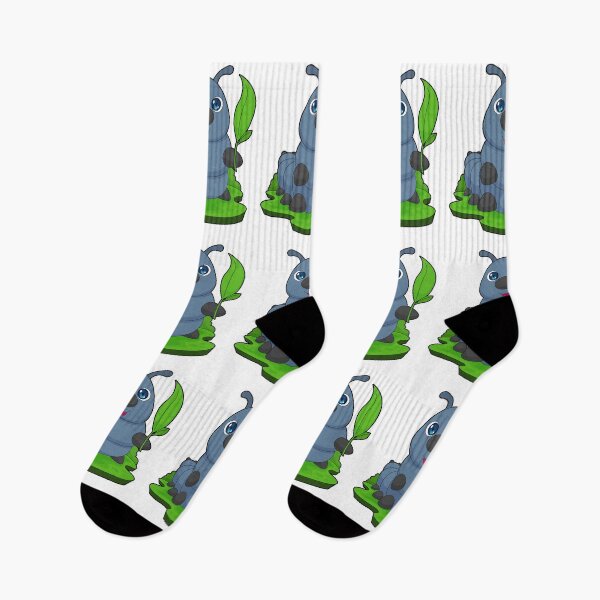 Item preview, Caterpillar Leaf designed and sold by Snabdesign84.