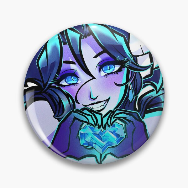 Item preview, Extremely Cute Glacier designed and sold by LadyGlacier.