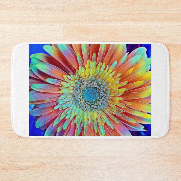 Item preview, Blue Daisy designed and sold by Bobthebug.