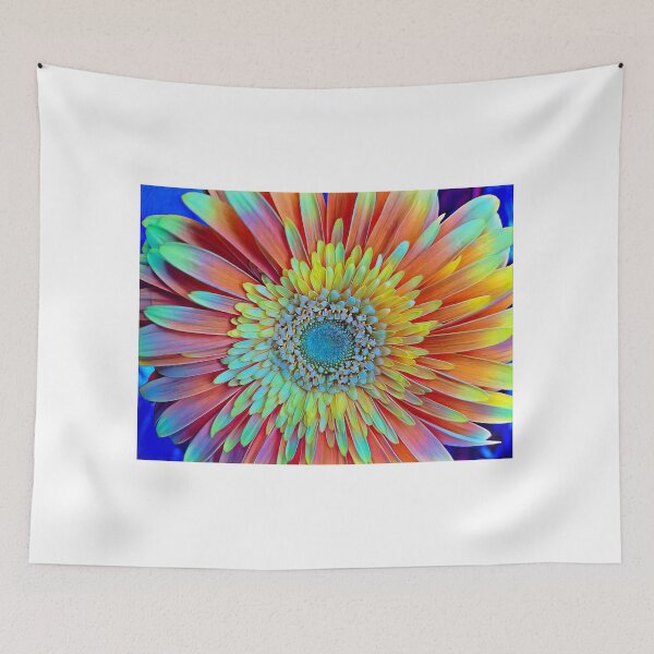 Item preview, Blue Daisy designed and sold by Bobthebug.
