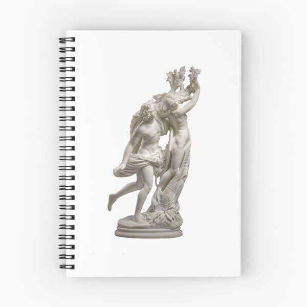 Item preview, Bernini Apollo and Daphne  designed and sold by aureahanser.