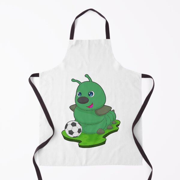 Item preview, Caterpillar Soccer player Soccer designed and sold by Snabdesign84.