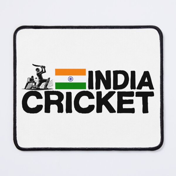 Item preview, India Cricket Pride Batsman Wicketkeeper Action designed and sold by SportsT-Shirts.