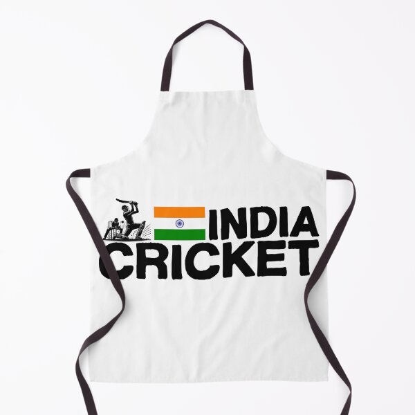 Item preview, India Cricket Pride Batsman Wicketkeeper Action designed and sold by SportsT-Shirts.
