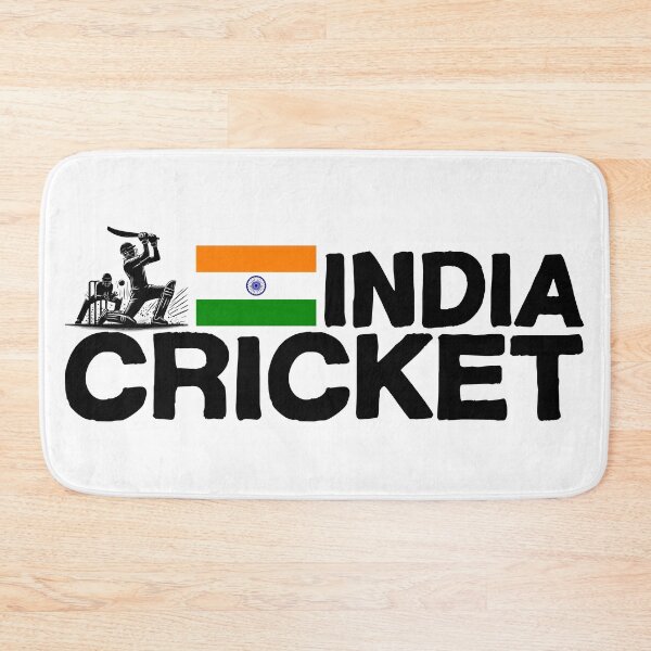 Item preview, India Cricket Pride Batsman Wicketkeeper Action designed and sold by SportsT-Shirts.