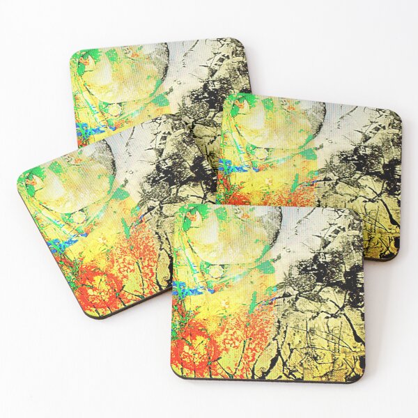 Item preview, DIGITAL ASTRATTO designed and sold by Gmzago.