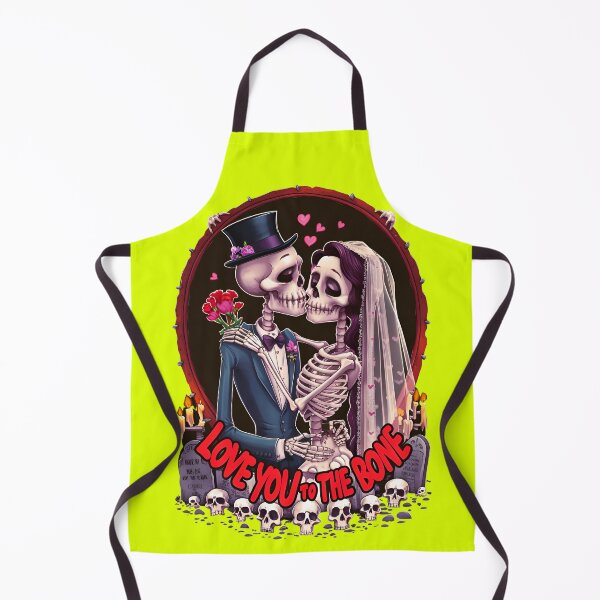 Item preview, Skeleton in Love designed and sold by kateds14.