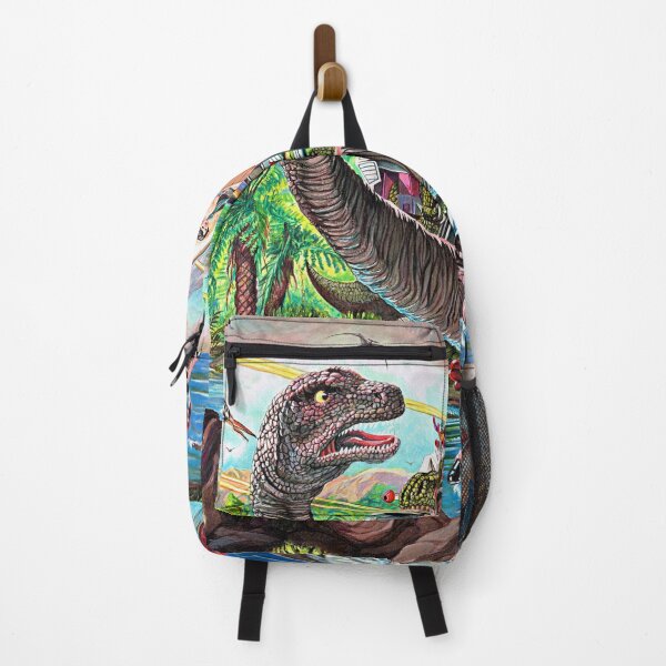 Item preview, Brontosaurus designed and sold by Ilustralia Pepe Valencia.