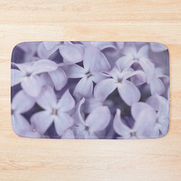 Item preview, Lavender Colored Lilac Flowers designed and sold by FeatherfallSTU.