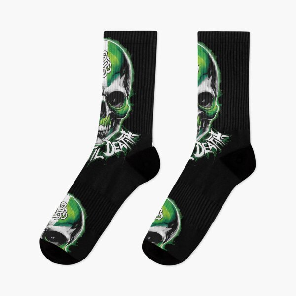 Item preview, Celtic Until Death Tattoo Style Skull Celtic Knot Design designed and sold by CELTIC-DESIGNS.