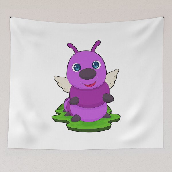 Item preview, Caterpillar Wings designed and sold by Snabdesign84.