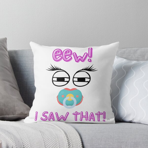 Item preview, Eeew! I saw that! designed and sold by Anita Ohulo.