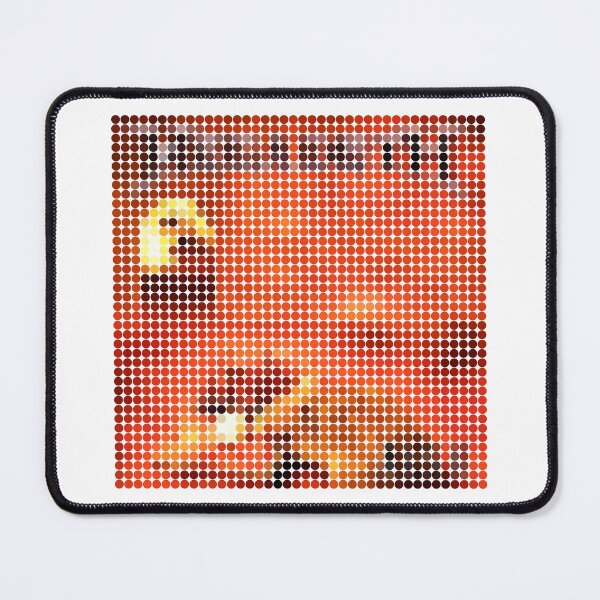 Item preview, Megadeth - Risk - Version #2 designed and sold by ABSTRACT-IVISM.