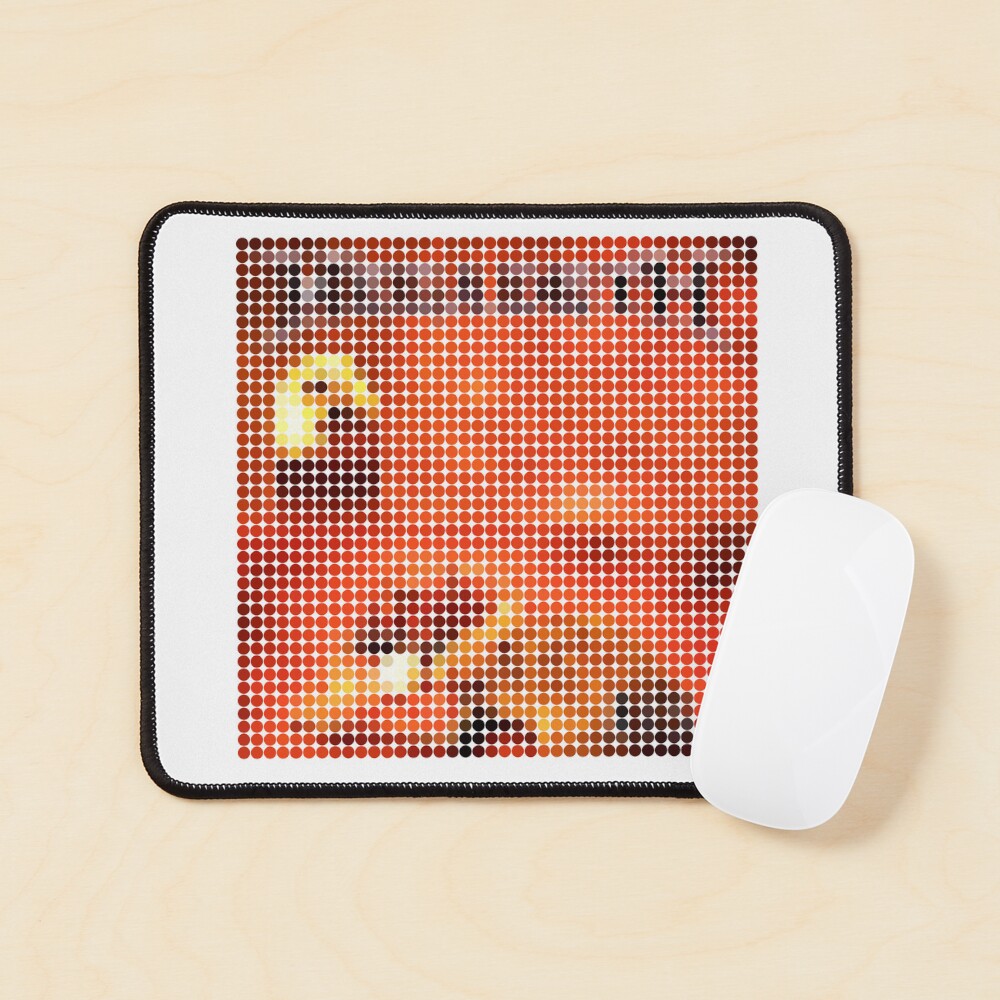 Item preview, Mouse Pad designed and sold by ABSTRACT-IVISM.