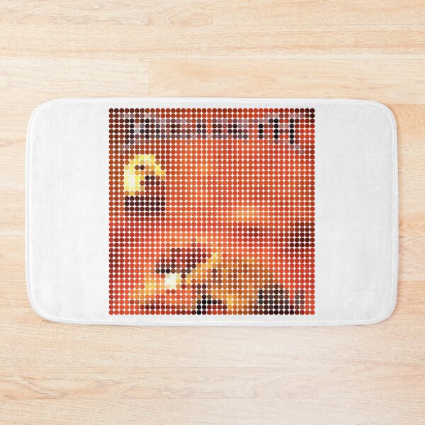 Item preview, Megadeth - Risk - Version #2 designed and sold by ABSTRACT-IVISM.