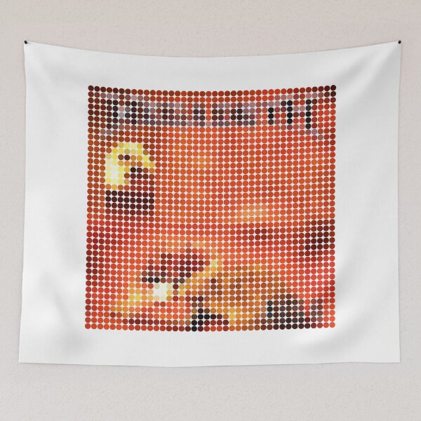 Item preview, Megadeth - Risk - Version #2 designed and sold by ABSTRACT-IVISM.