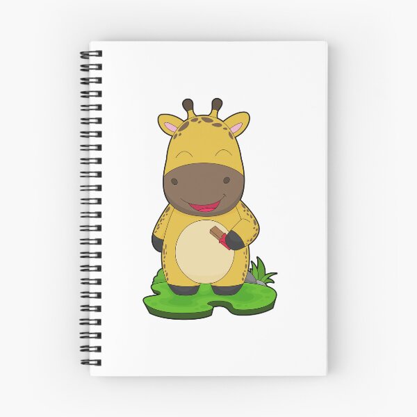 Item preview, Giraffe Chocolate bar designed and sold by Snabdesign84.