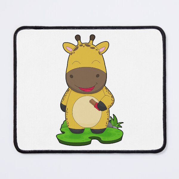Item preview, Giraffe Chocolate bar designed and sold by Snabdesign84.