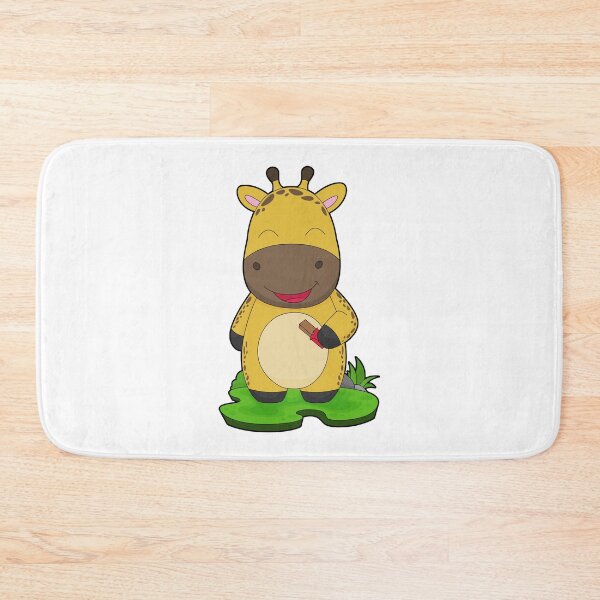 Item preview, Giraffe Chocolate bar designed and sold by Snabdesign84.