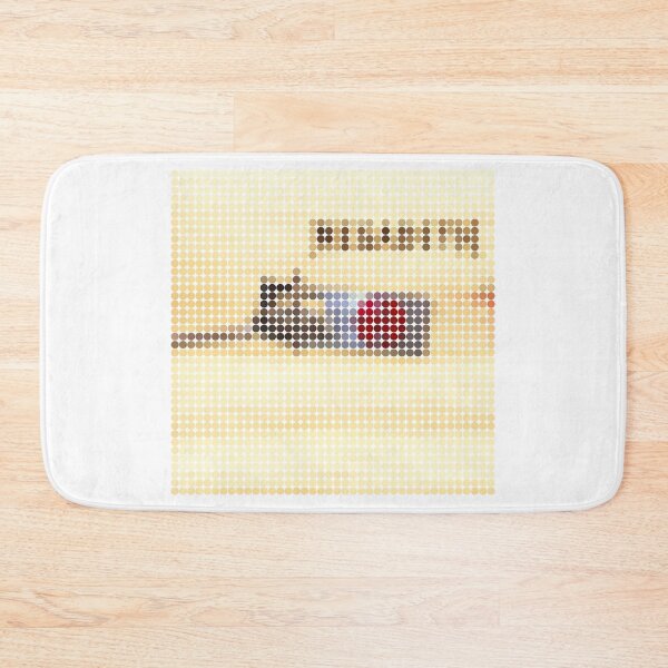 Item preview, Megadeth - Risk - Version #1 designed and sold by ABSTRACT-IVISM.