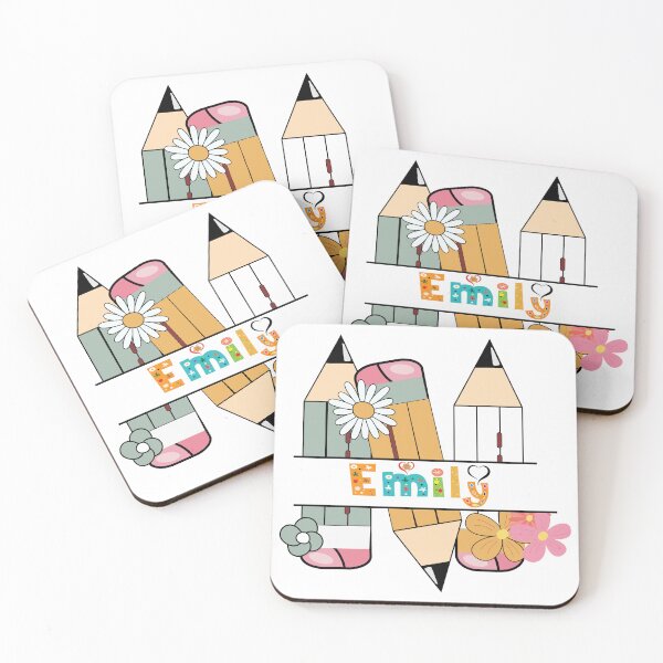 Item preview, Personalization Back To School designed and sold by Art-Essa.
