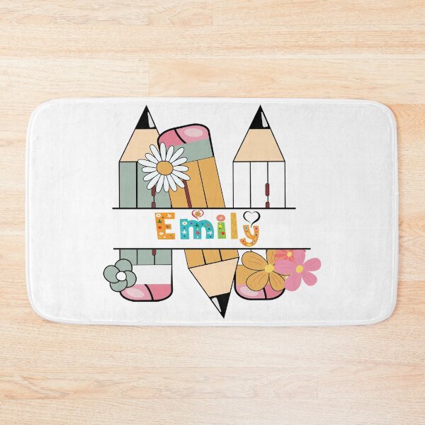 Item preview, Personalization Back To School designed and sold by Art-Essa.