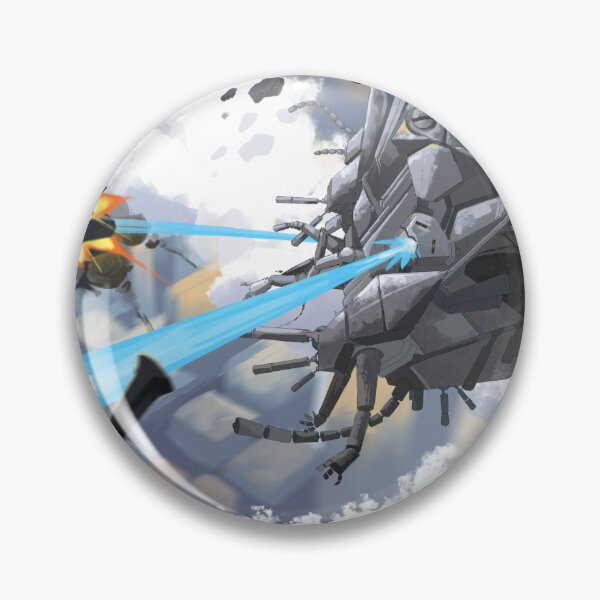 Item preview, Drone Battle designed and sold by KhuliLunch.