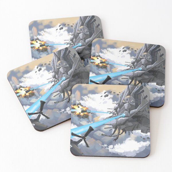 Item preview, Drone Battle designed and sold by KhuliLunch.