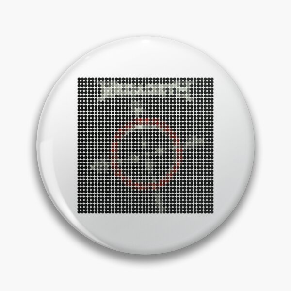 Item preview, Megadeth - Cryptic Writings - Version #2 designed and sold by ABSTRACT-IVISM.
