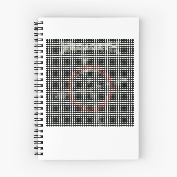 Item preview, Megadeth - Cryptic Writings - Version #2 designed and sold by ABSTRACT-IVISM.