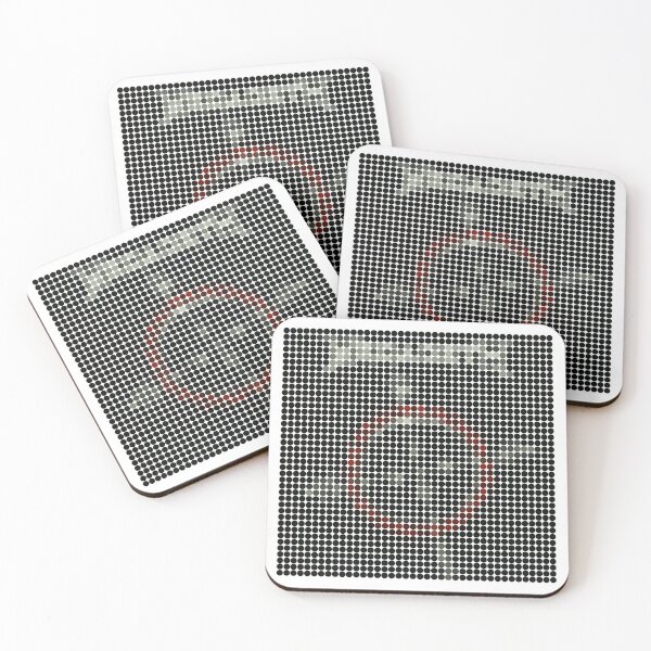 Item preview, Megadeth - Cryptic Writings - Version #2 designed and sold by ABSTRACT-IVISM.