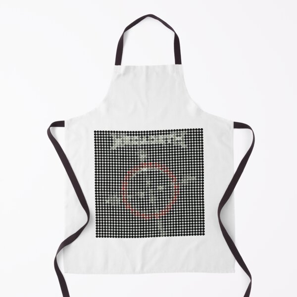 Item preview, Megadeth - Cryptic Writings - Version #2 designed and sold by ABSTRACT-IVISM.